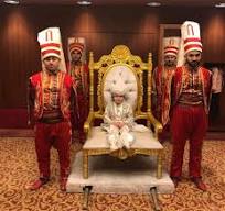 Dini Sünnet Organizasyonu – İslami Sünnet Organizasyonu